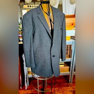 Vintage 90’s Claiborne  coat